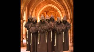 03 Ameno The Gregorian Voices [upl. by Procto]