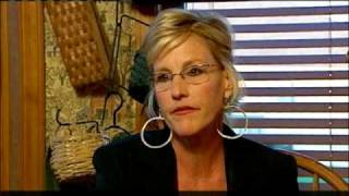 Erin Brockovich Talks About Cameron Tumors [upl. by Leahplar]