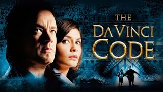 The Da Vinci Code Full Movie Facts And Review  Hollywood Movie  Full Explaination  Tom Hanks [upl. by Giffer]