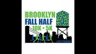 Brooklyn Half Marathon 10K and 5K [upl. by Norym]