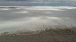 Lake Eyre Sept 2022 [upl. by Aynot836]