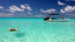 Providenciales Turks and Caicos  Best Travel Destination [upl. by Nilek]