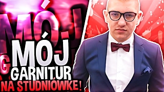 MÓJ GARNITUR NA STUDNIÓWKĘ VLOG 10 [upl. by Naerol]