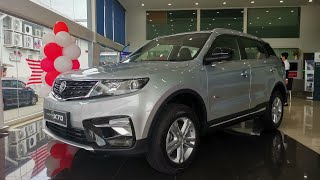 NEW Proton X70 15 Standard Spec Full Walkaround Review [upl. by Danielson765]