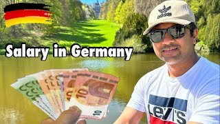 Salaries in Germany  Highest Paid Jobs  Jobs in Germany 🇩🇪 [upl. by Atil523]