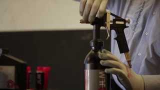 JLM Diesel DPF Cleaning Kit instruction video EN  how to use DPF cleaner [upl. by Zsa Zsa]