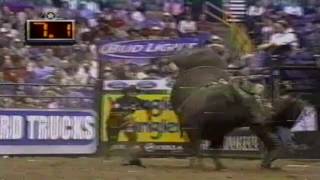 PBR 2004 Super Dave hangs up to Mudslinger [upl. by Parnas]