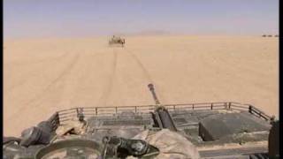 British soldier killed in Helmand Province in Afghanistan [upl. by Arreip]