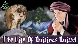 The Life Of Quirinus Quirrell [upl. by Sheryl]