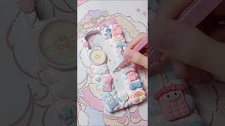 Asmr Decoden PhoneCase charmaccessoriesdiyideasbestdesigncreativitydecodenphonecasefypシ゚fypp [upl. by Erdnael]