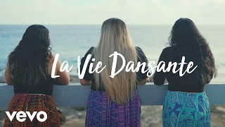 ART  La Vie Dansante Official Music Video [upl. by Rosy]