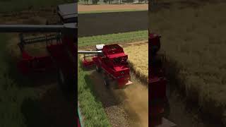 GPS SI  Farming Simulator 25  Sebix shorts [upl. by Eissat]