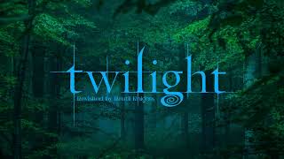 Twilight Soundtrack Revisited  By Reudi Knights [upl. by Nahej]