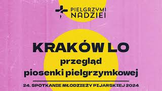 24 SMP  KrakówAkacjowa [upl. by Welles]