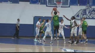 Thursday night high school basketball highlights January 16 [upl. by Studner]