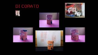 laboratorio creAttivo 2019 3E [upl. by Ury]