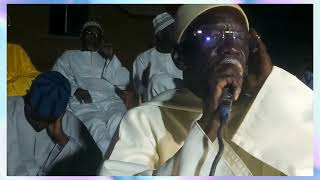 khassida rahiya serigne ndongo thiam dahira mawahibou nafih Kaolack [upl. by Leona]