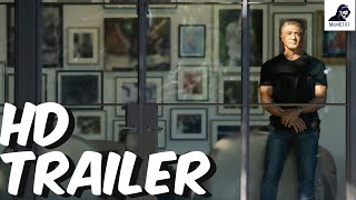 Sly Official Trailer 2023  Sylvester Stallone [upl. by Wiltz]