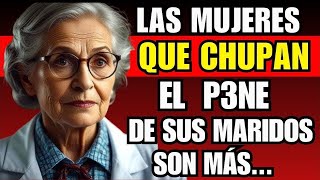 ¡MUCHOS NO LO SABEN CONSEJOS MUY SABIOS DE UNA ANCIANA DE 72 AÑOS DE EDAD  sabiduría [upl. by Lelith451]