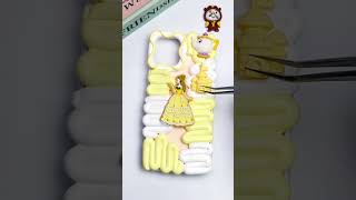 Calling Disney Princess Fans phonecasediy decodenphonecase belle disneyprincess craft diy [upl. by Col650]