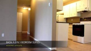 Abbotsford apartments for rent  Dahlstrom Manor 32030 George Ferguson Way Abbotsford BC [upl. by Liagabba]