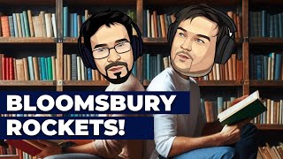 Bloomsbury More Like Boomsbury [upl. by Yruoc]