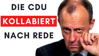 Claudia Pechstein rechnet komplett mit CDU ab [upl. by Intruok]