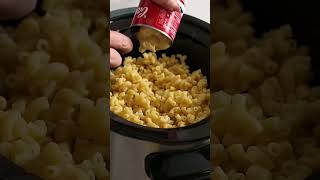 Crock Pot Mac amp Cheese [upl. by Kho]