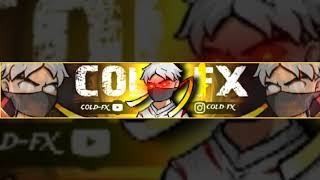 COLD  FX Live Stream [upl. by Kal71]