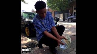 Tay K  Lemonade OFFICIAL INSTRUMENTAL [upl. by Kciderf712]