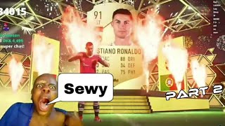 Ishowspeed Pronouncing Football Players Names Part  2 [upl. by Cedric]