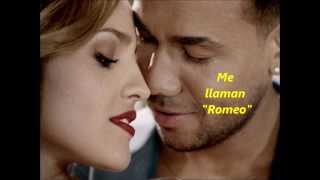 Romeo Santos  Propuesta Indecente  Lyrics  Letra [upl. by Darius]