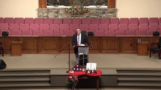 Fellowship Baptist Church LIVESTREAM [upl. by Porty702]