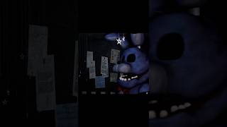 Build Our Machine FNAF Short Blender dagames fnaf fnafanimation music [upl. by Lorant]