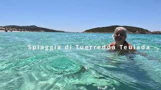 Sardegna e Asinara da Villasimius a Stintino Le piu belle spiagge [upl. by Anis]