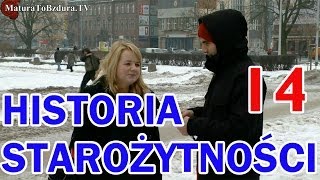 HISTORIA STAROŻYTNOŚCI odc 14 [upl. by Alita45]