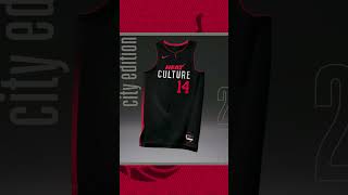 The 202324 Nike NBA City Edition uniforms are HERE  Shorts [upl. by Farron]