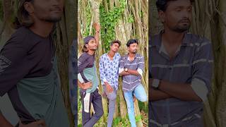 তিন বন্ধু comedy comedyshorts funny spsohel comedyvideos [upl. by Andrade]