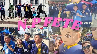 north point fete 2024 darjeelingvloggertibetanvlogger [upl. by Perni]