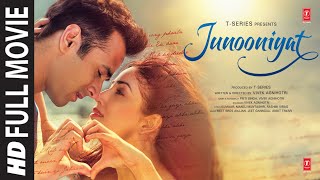 Junooniyat Full Movie Pulkit Samrat Yami Gautam  Vivek Agnihotri [upl. by Samot]