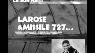 Larose et Missile 727  Accident [upl. by Reine]