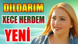 Dıldarım  Xece Herdem Şanlıurfa Konseri 2018 [upl. by Arhez359]