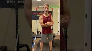 How To Workout With Forearm Pain shorts forearms [upl. by Revell]