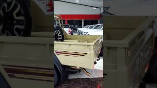 New Land Cruiser 70 series shorts youtubeshorts 2024 automobile car cars toyota landcruisers [upl. by Wilscam]