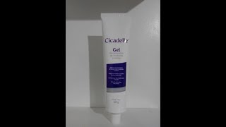 Cicadelle para eliminar cicatrices por acne estrías o cirugías [upl. by Shanna]