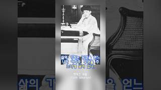 99의사람들이인생의전환점을 맞이하게하는 인생명언66 에디스 휘틀 Edith Wharton [upl. by Nnaeinahpets875]