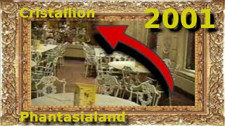 Phantasialand  Cristallion [upl. by Nahor]