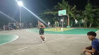 Etraksid vs Ballers [upl. by Neitsabes237]