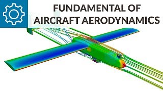 Aircraft Design Workshop Fundamentals of Aircraft Aerodynamics [upl. by Ellard]