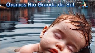 O Áudio Mais Triste do Rio Grande do Sul  Era Um Bebê Boiando [upl. by Nelad]